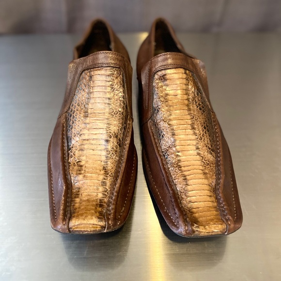 Steve Madden Pointers (like new)